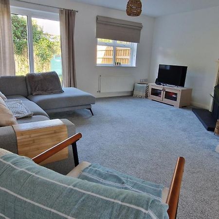 Cashel On The Coast, 3 Bedroom Holiday Home, Ballycastle Buitenkant foto