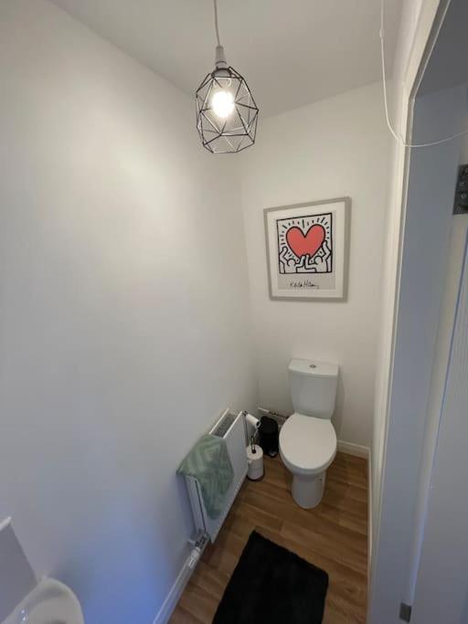 Cashel On The Coast, 3 Bedroom Holiday Home, Ballycastle Buitenkant foto