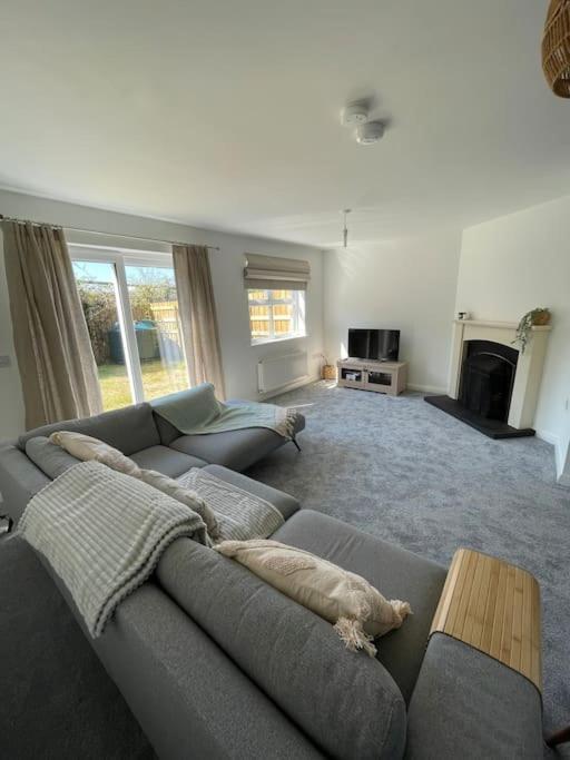 Cashel On The Coast, 3 Bedroom Holiday Home, Ballycastle Buitenkant foto