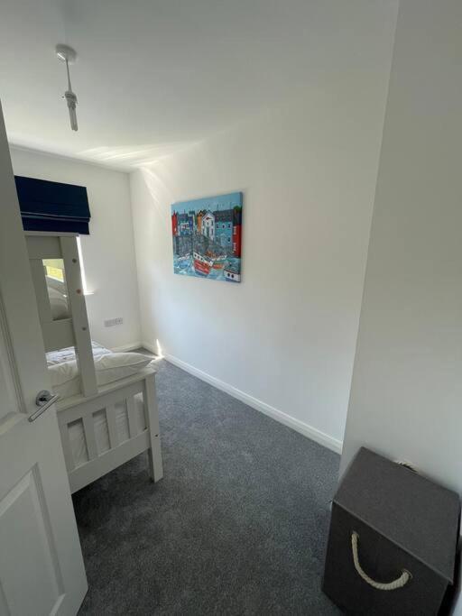 Cashel On The Coast, 3 Bedroom Holiday Home, Ballycastle Buitenkant foto