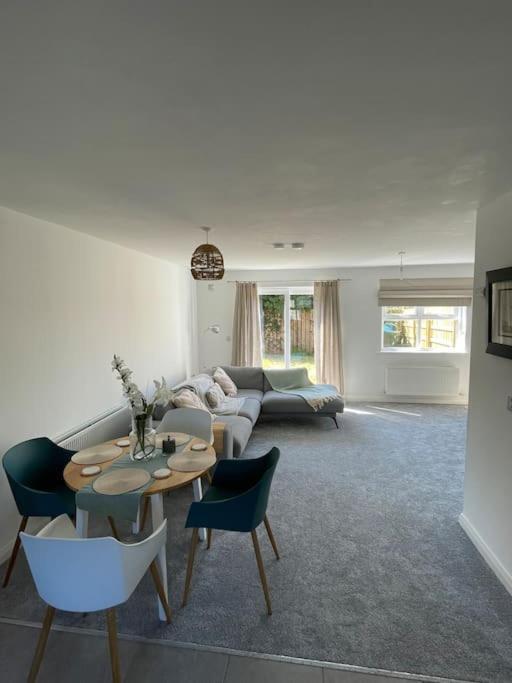 Cashel On The Coast, 3 Bedroom Holiday Home, Ballycastle Buitenkant foto