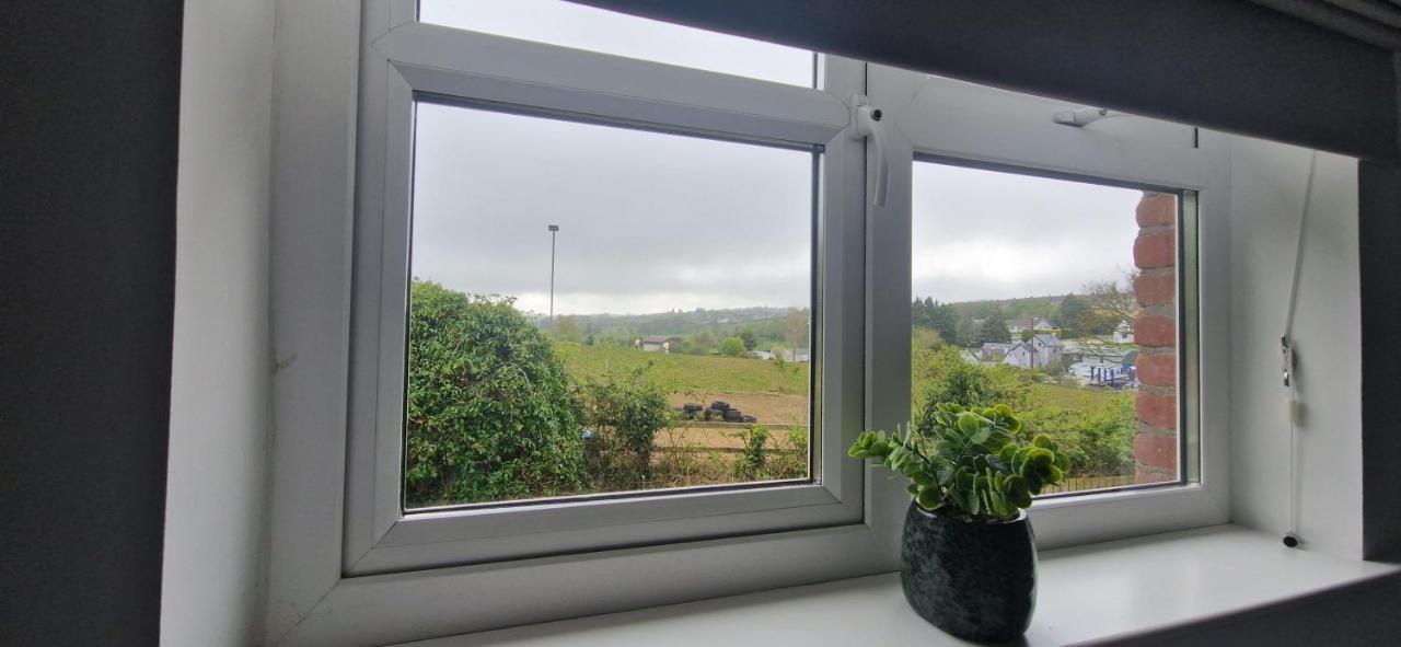 Cashel On The Coast, 3 Bedroom Holiday Home, Ballycastle Buitenkant foto