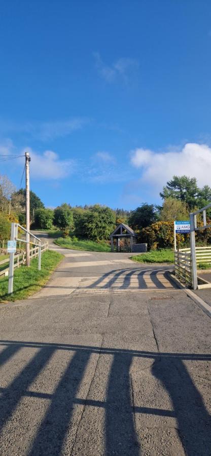 Cashel On The Coast, 3 Bedroom Holiday Home, Ballycastle Buitenkant foto